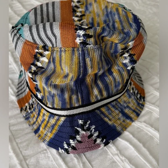 Missoni Bucket Hat - Picture 4 of 6